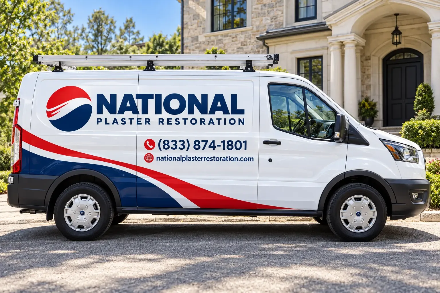 Plaster Repair in Slidell, TX near me