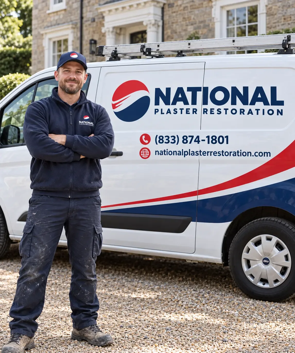 Plaster Repair company in Slidell, TX